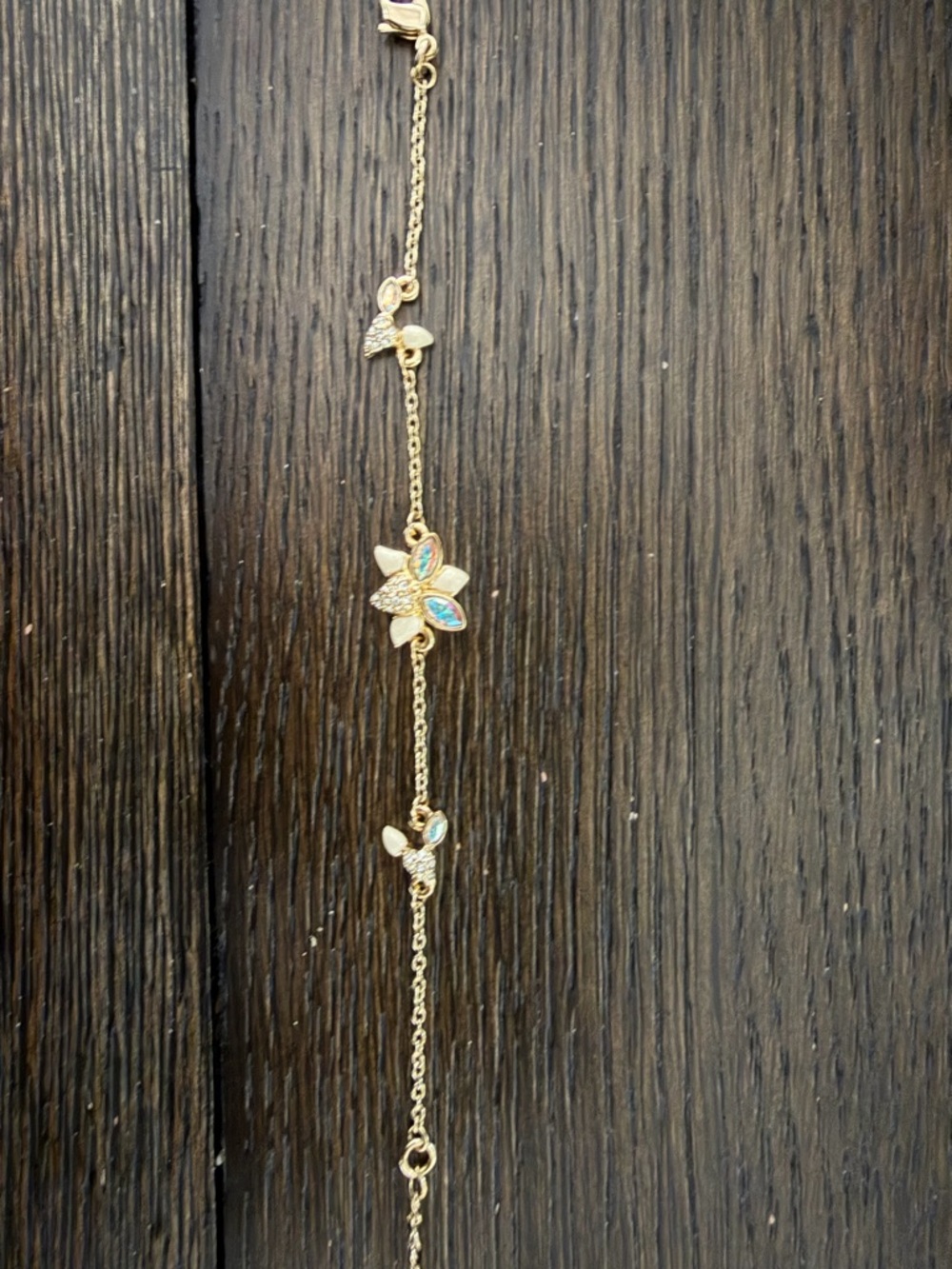 Swarovski Bracelet